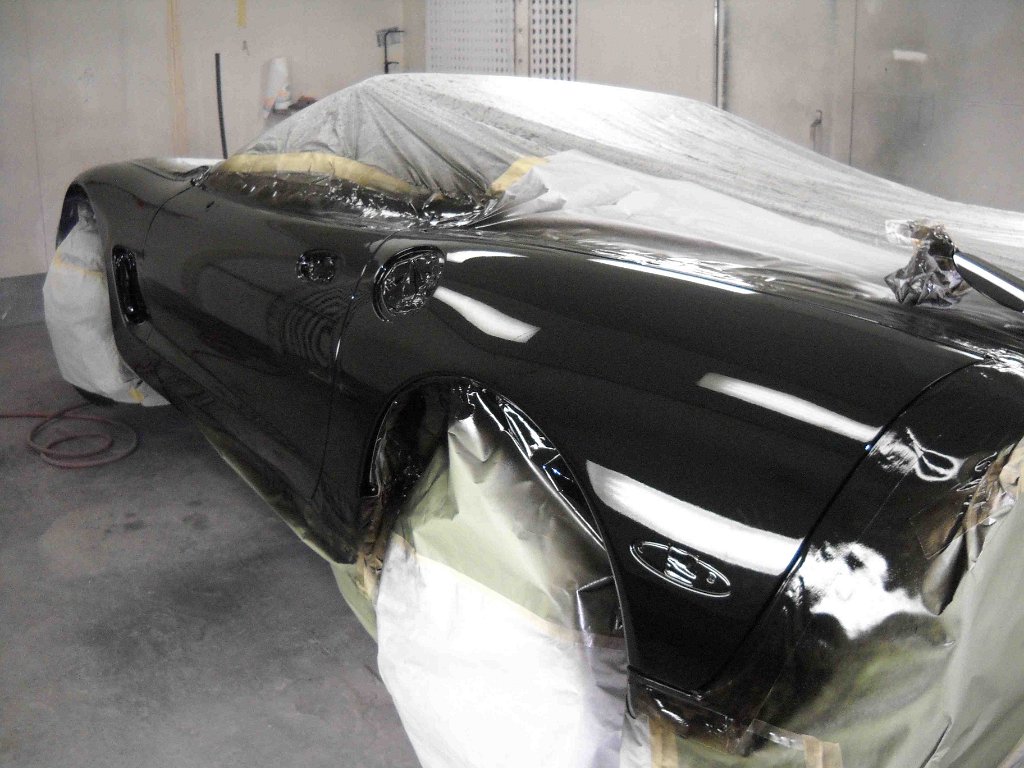 2001 Corvette Convertable 04